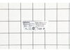 Ratingplate Wp9-115 (00380420) – Part Number: 338059830