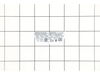 Ratingplate – Part Number: 338072700
