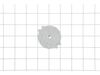 Brake Pad – Part Number: 339137730