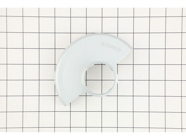 17755015-1-M-Metabo-339203490-Wheel guard,D 125