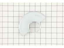 Wheel guard,D 125 – Part Number: 339203490
