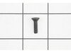 Countersunk Screw,n 8-32 Uncx1 – Part Number: 341704530
