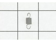 Pressure Spring – Part Number: 342004190