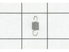 Pressure Spring – Part Number: 342004190