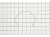 Wire Strap – Part Number: 342200680