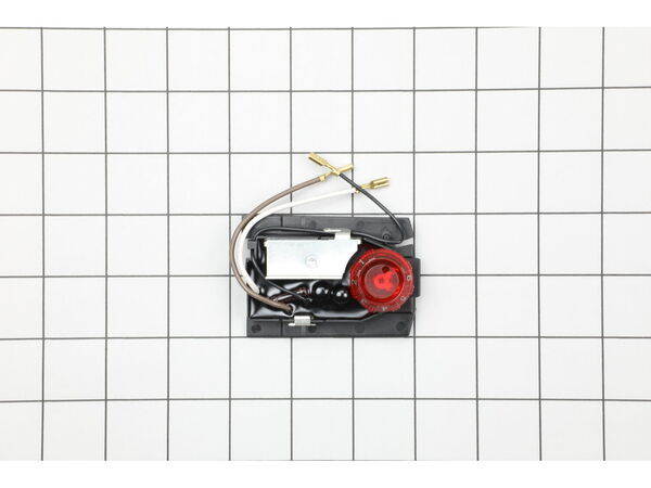 17757118-1-M-Metabo-343083570-Electronic unit, 120V 50/60Hz