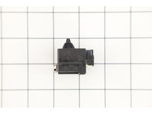 Switch 2-Pole, X2 – Part Number: 343410270
