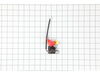 Switch – Part Number: 343410950