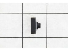 Switch – Part Number: 343411220