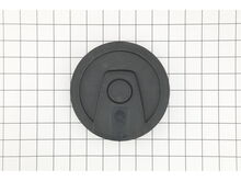 Blank faceplate – Part Number: 343430500