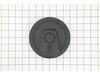 Blank faceplate – Part Number: 343430500
