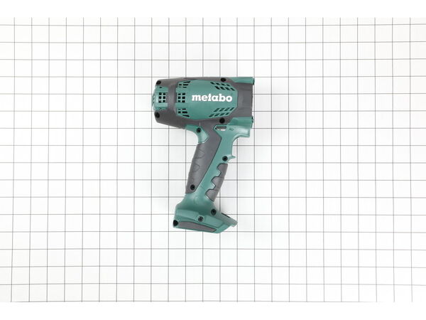 17758066-1-M-Metabo-343434500-Housingcpl. Ssw 600