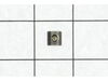 Clamping piece – Part Number: 344600810