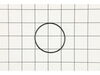O-Ring (I.D 55.5) – Part Number: 372336