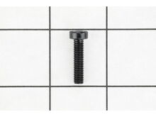 Hex. Socket Bolt M5x20 – Part Number: 376677