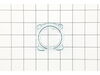 Hammer Case Cover, Xwt15 – Part Number: 412556-5