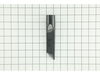 17763784-2-S-Makita-413809-5-Crevice Nozzle, Black, Xlc02zb