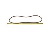 V-Belt.Ground.Drive. – Part Number: 420807-CM
