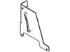 Plate.Outer. – Part Number: 510261802-CM