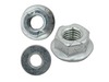 Nut.Hex.Flan – Part Number: 532184362-CM