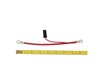 Cble.Batt.Pos.Wire. – Part Number: 532400253-CM