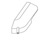 Cover.Mandre – Part Number: 532405506-CM