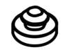 Rubber.Stop – Part Number: 539102587-CM