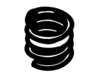 Spring.Fuel. – Part Number: 539102845-CM