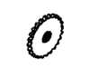 Disc Cog Bra – Part Number: 539120080-CM