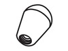 Shift Knob – Part Number: 539132624-CM