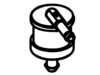Valve.Fuel.C – Part Number: 576618101-CM