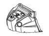 Dash – Part Number: 580485803-CM