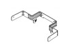 Bracket.Pivo – Part Number: 580663301-CM