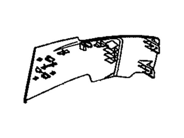 17767055-1-M-Craftsman-580843806-CM-Assembly Corner Lh