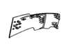 Assembly Corner Lh – Part Number: 580843806-CM