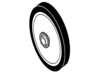 Wheel.11.Cf. – Part Number: 581336701-CM