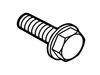 Screw 1/4-20 – Part Number: 584281501-CM