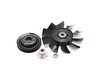 Kit-Fan & Pulley – Part Number: 584285002-CM
