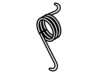 Spring.Torsion.Pawl – Part Number: 585454601-CM