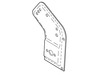 Bracket.Asm.Handle.R – Part Number: 585900802-CM