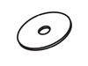 Washer 3/8 I.D. X 2- – Part Number: 587016401-CM