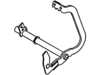Weldment.Ped – Part Number: 588921002-CM