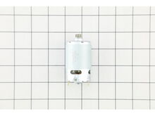 DC MOTOR, FD09 – Part Number: 629395-8