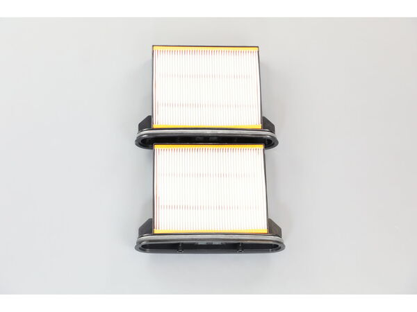 17769682-1-M-Metabo-631934000-Pleated Polyester Filter For A