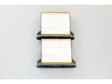 Pleated Polyester Filter For A – Part Number: 631934000