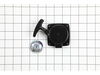 Recoil Starter Assy – Part Number: 6600408