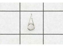 Plug Cap Metal – Part Number: 6601641