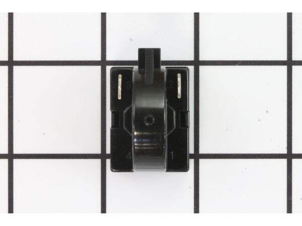 17770426-1-M-GE-6749C-0014E-Thermistor Assembly,Ptc