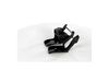 Dispenser Actuator Arm - Black – Part Number: 12002642