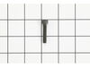 Socket Head Screw, 6-1.0 – Part Number: 710-04991